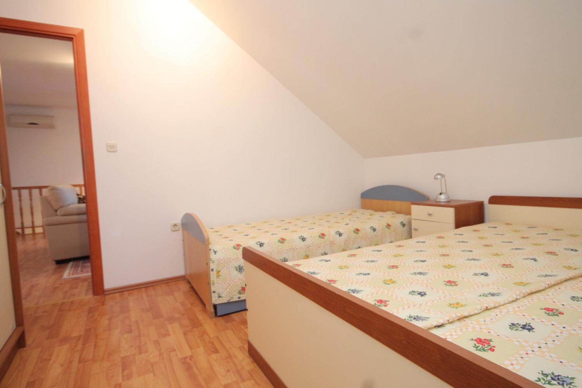 Rooms With A Parking Space Trsteno, Dubrovnik - 8595 Rom bilde