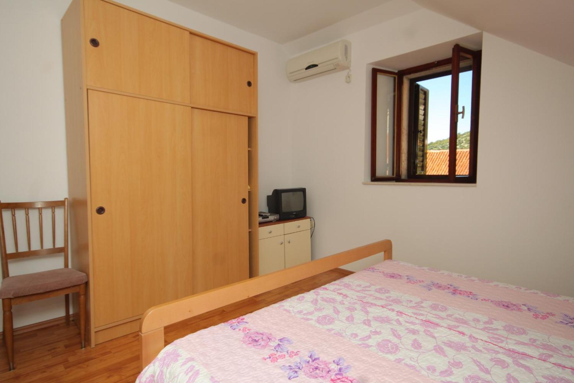 Rooms With A Parking Space Trsteno, Dubrovnik - 8595 Rom bilde