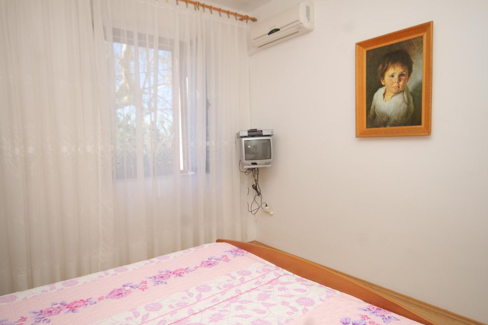 Rooms With A Parking Space Trsteno, Dubrovnik - 8595 Rom bilde