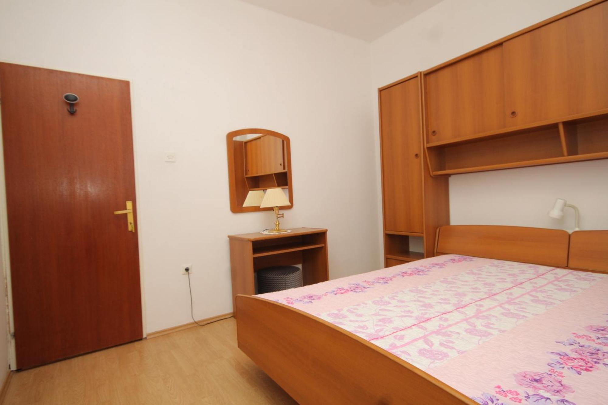 Rooms With A Parking Space Trsteno, Dubrovnik - 8595 Rom bilde