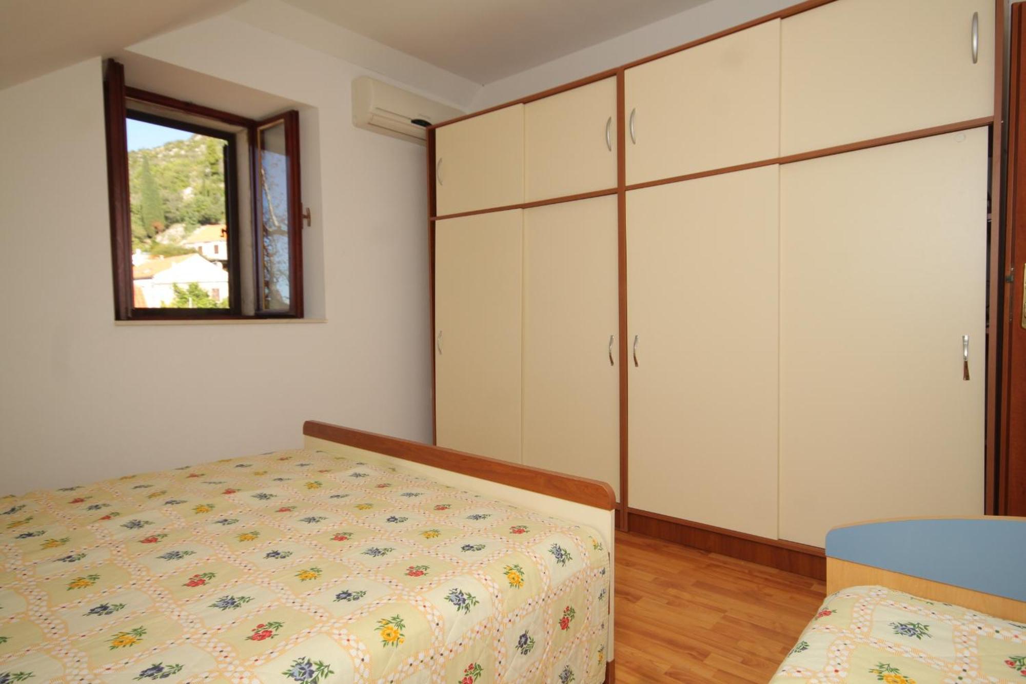 Rooms With A Parking Space Trsteno, Dubrovnik - 8595 Rom bilde